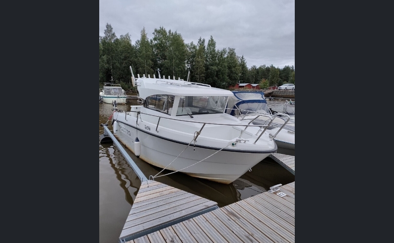 Finnmaster Pilot 7-kuva-1